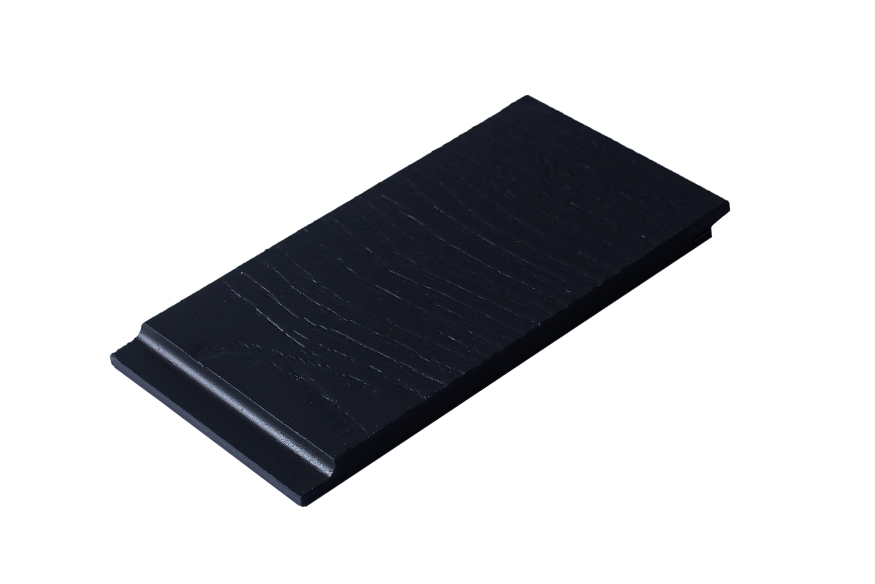 Фиброцементный сайдинг БЕТЭКО Вудстоун Клик 9011 купить в Владивостоке