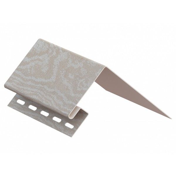 Околооконная планка Ю-Пласт Timberblock Кедр Полярный купить в Владивостоке