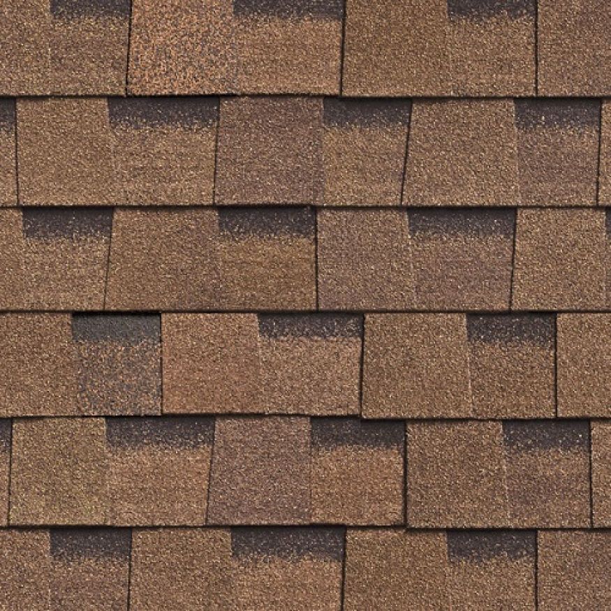 Двухслойная ламинированная черепица Shinglas, Кантри, Аризона купить в Владивостоке