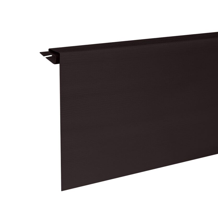 J-фаска, ветровая доска Tecos Ardennes, акриловая Арабика. купить в Владивостоке