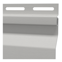 Виниловый сайдинг ТЕХНОНИКОЛЬ Корабельный брус, Эдельвейс