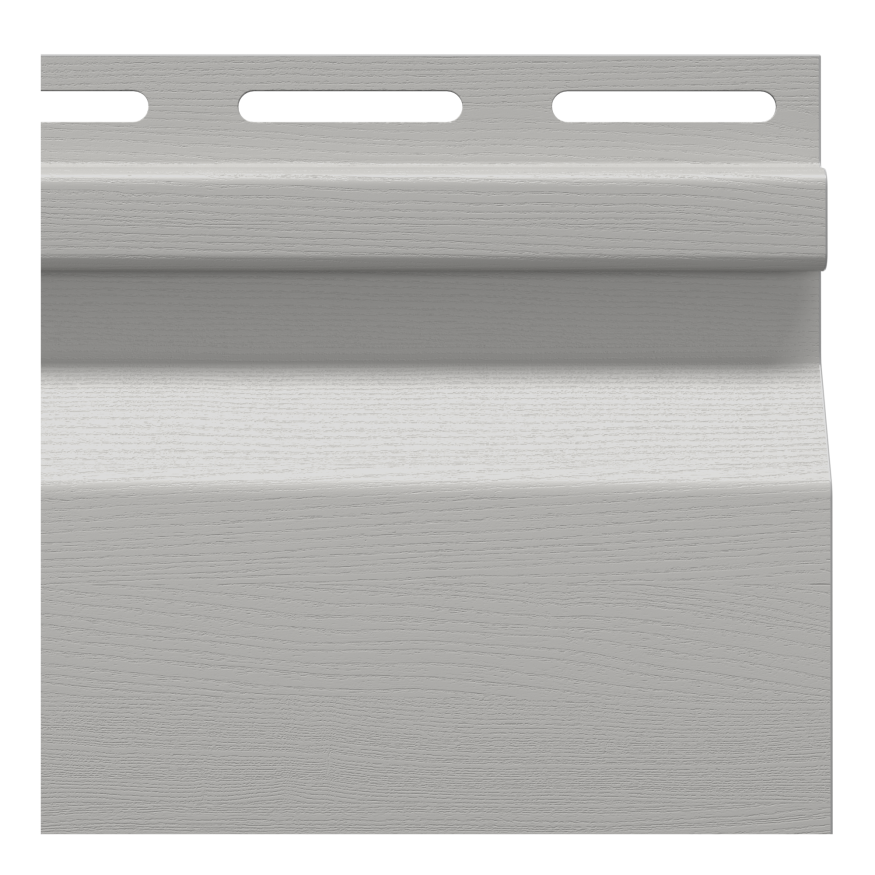 Виниловый сайдинг ТЕХНОНИКОЛЬ Корабельный брус, Эдельвейс купить в Владивостоке