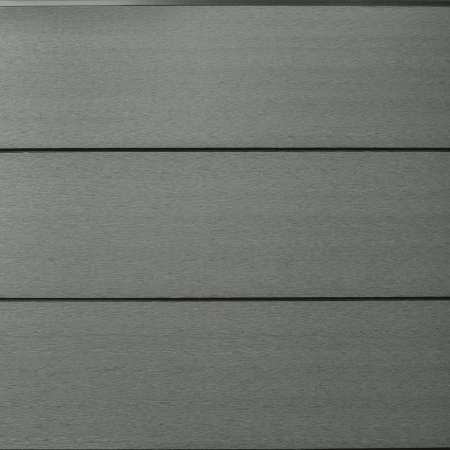 Заборный профиль Cm Decking, CM Fencing, Эбен купить в Владивостоке