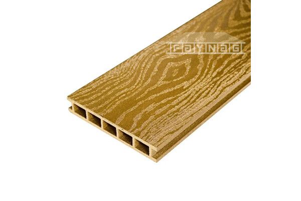 Террасная доска Faynag, ALbero Bagnato, Орех купить в Владивостоке