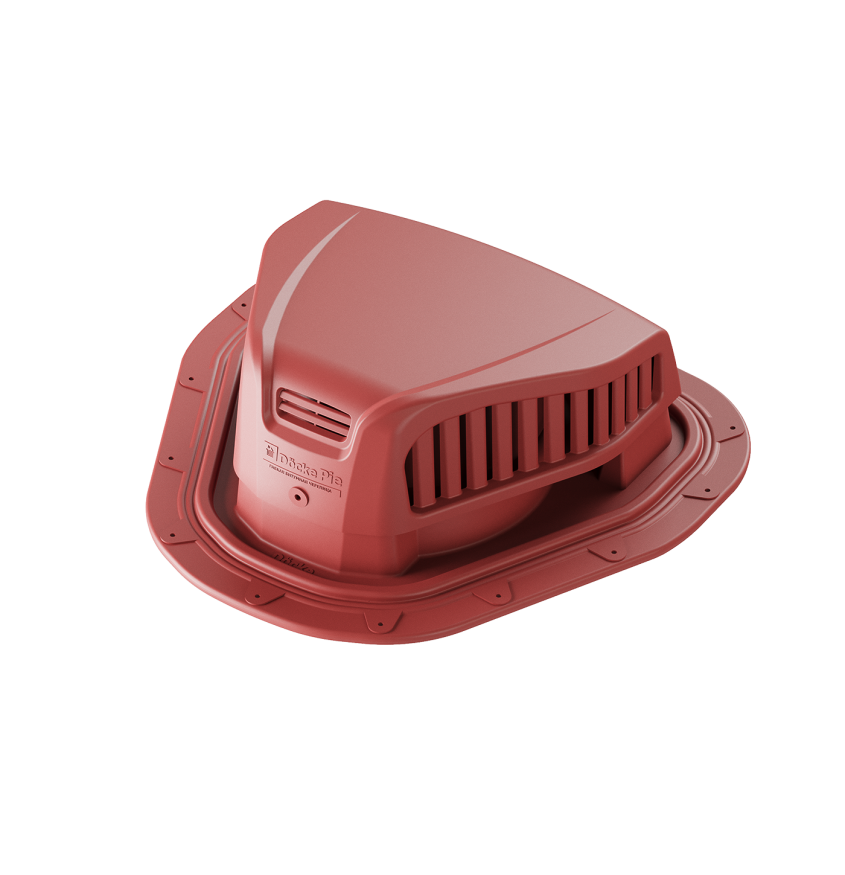 Точечный аэратор Docke, Next, Красный (RR29) купить в Владивостоке