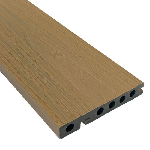Финишная доска EasyDecking, Co-extrusion, Oak купить в Владивостоке