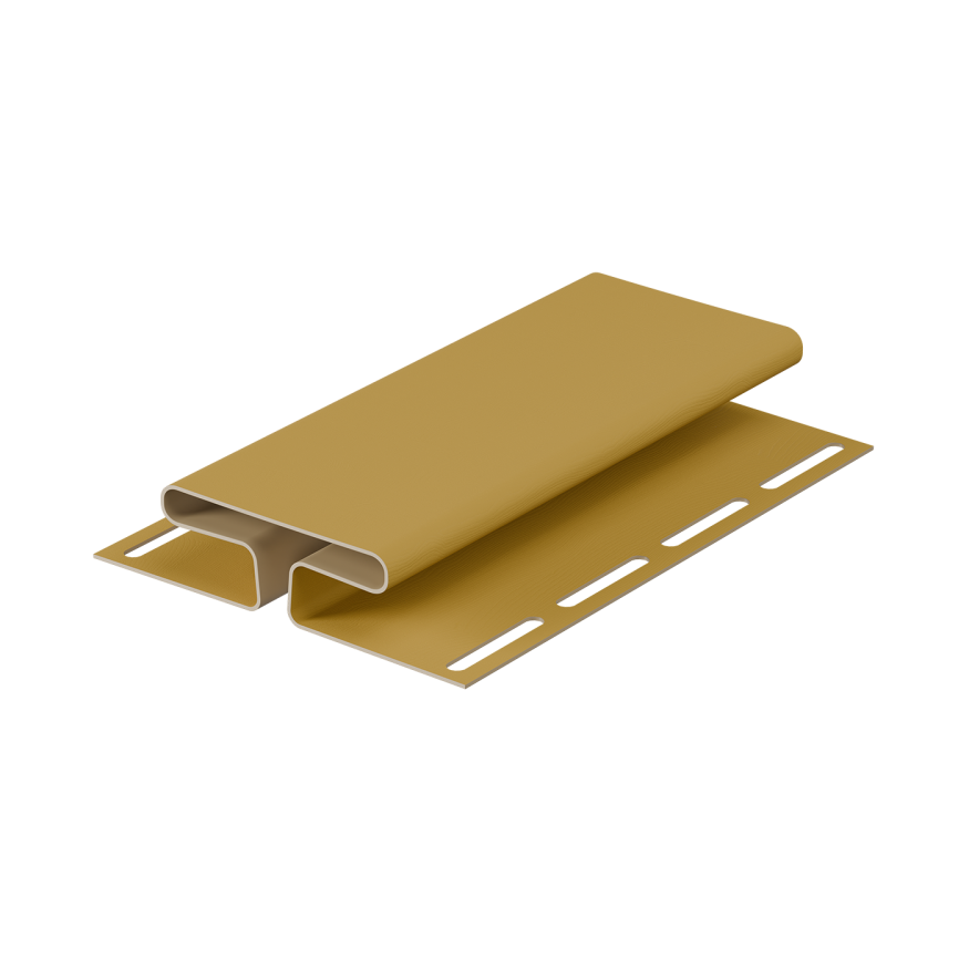 H-профиль Docke Карамель купить в Владивостоке