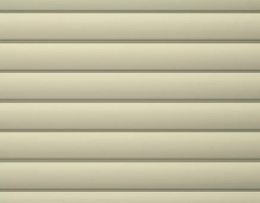 Виниловый сайдинг ТЕХНОНИКОЛЬ Блок-Хаус, Мимоза  купить в Владивостоке