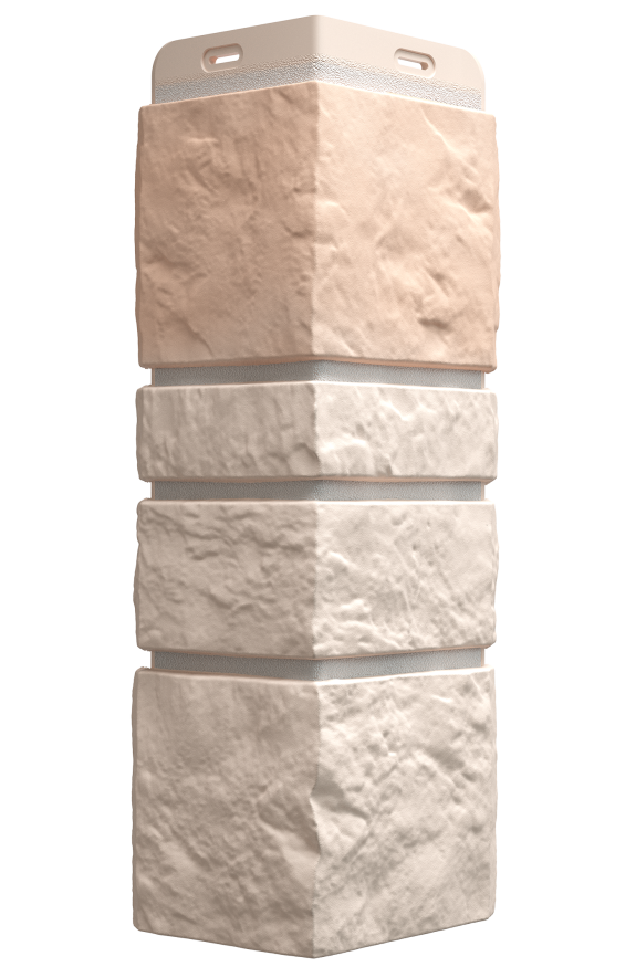 Угол наружный Docke Burg, Льняной купить в Владивостоке