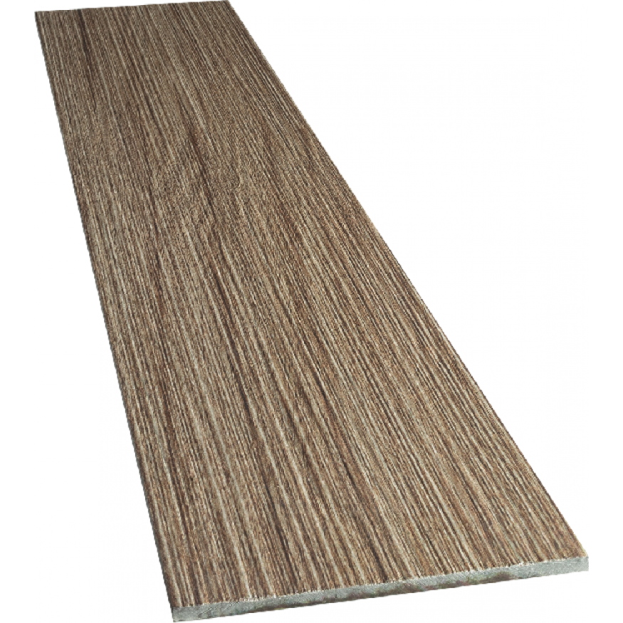 Фиброцементный сайдинг SidWood с древесной текстурой W-107 купить в Владивостоке