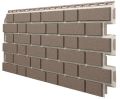 Фасадная панель VOX Clinker Тонкий Угольный купить в Владивостоке
