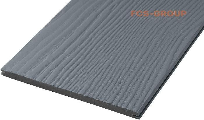 Фиброцементные панели FCS Group Wood Line F15  купить в Владивостоке