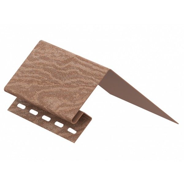 Оконная планка Ю-Пласт, Timberblock, Кедр, Естественный. купить в Владивостоке