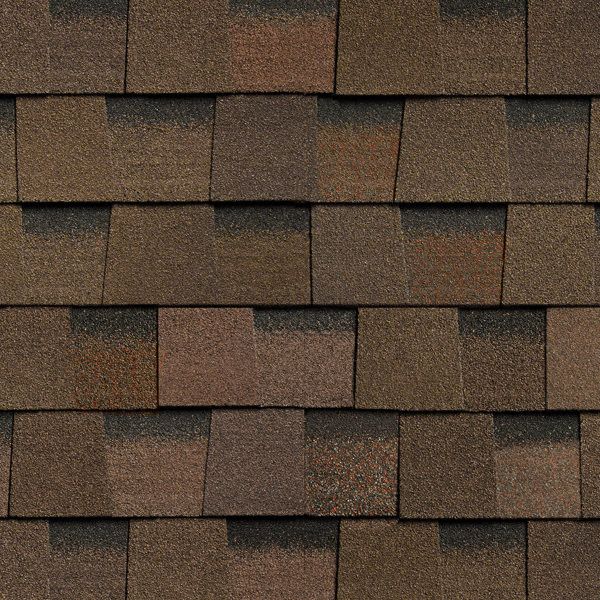 Двухслойная ламинированная черепица Shinglas, Кантри, Алабама купить в Владивостоке