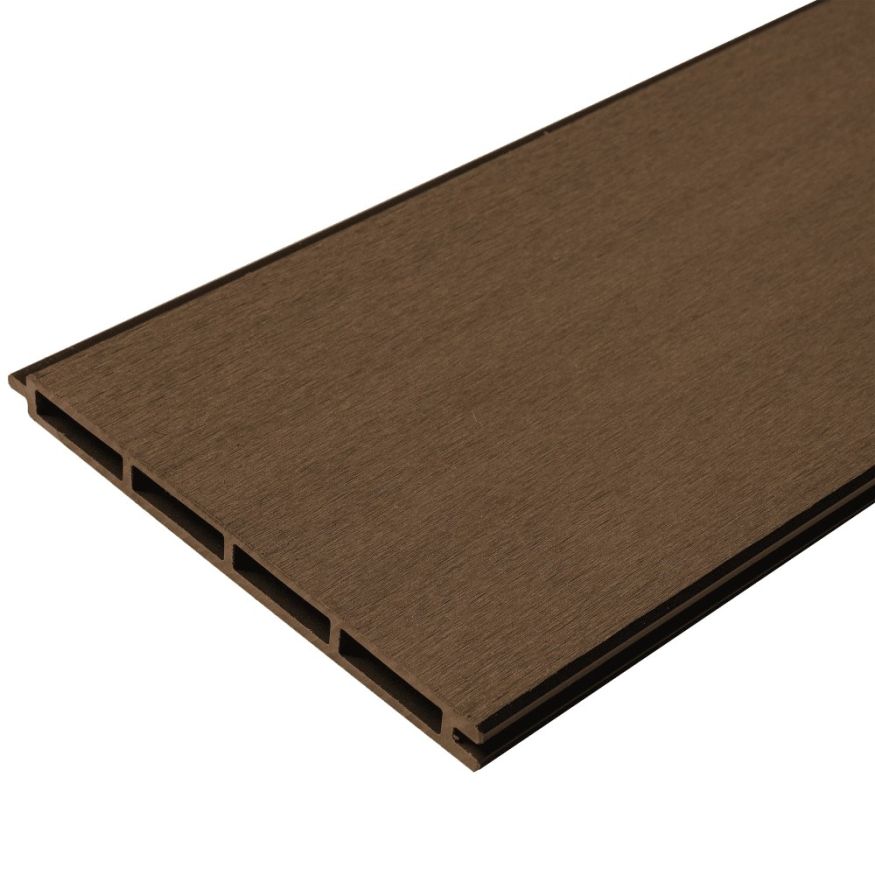 Заборный профиль Cm Decking, CM Fencing, Мербау купить в Владивостоке