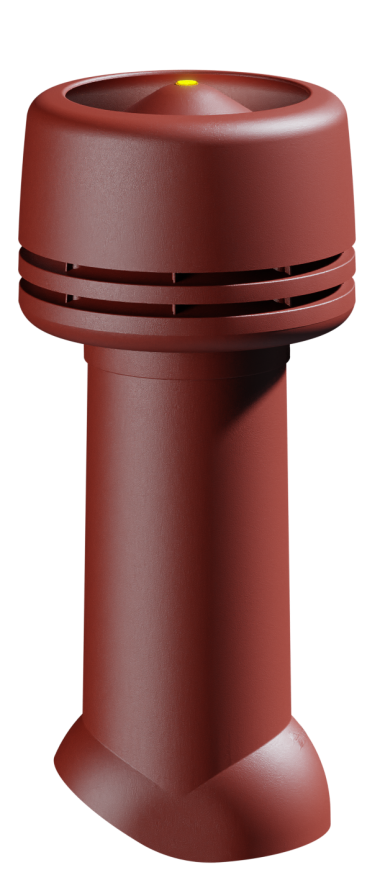 Трубные аэраторы Docke, Красный (RR29) купить в Владивостоке