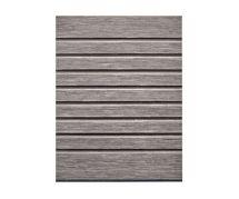 Ступень из ДПК Dortmax Modern 3D графитовый