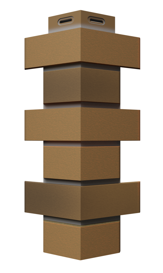 Угол наружный Docke, Premium, Flemish (Флемиш) Кофе купить в Владивостоке