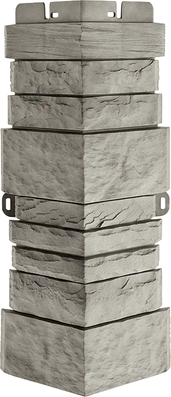 Наружный угол Альта-Профиль Скалистый Камень Пиренеи купить в Владивостоке