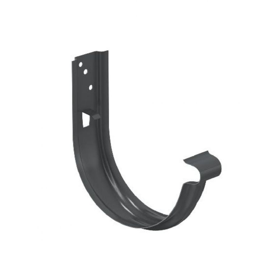 Универсальный крюк для крепления желоба Aquasystem RR 23 Маренго 125/90 купить в Владивостоке