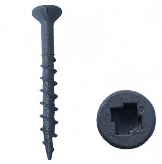 Саморезы для дерева Cedral купить в Владивостоке