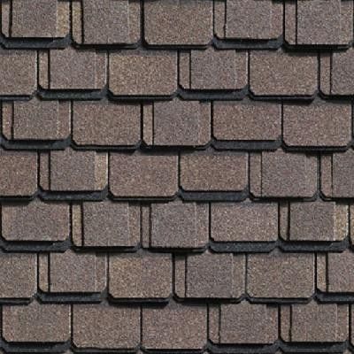 Трехслойная ламинированная черепица Shinglas, Континент, Африка. купить в Владивостоке