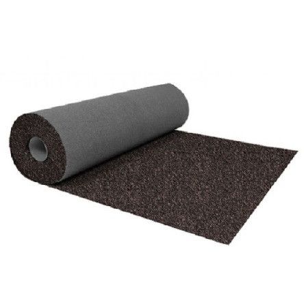 Ковровое покрытие KATEPAL Pintari коричневого цвета для ендов купить в Владивостоке