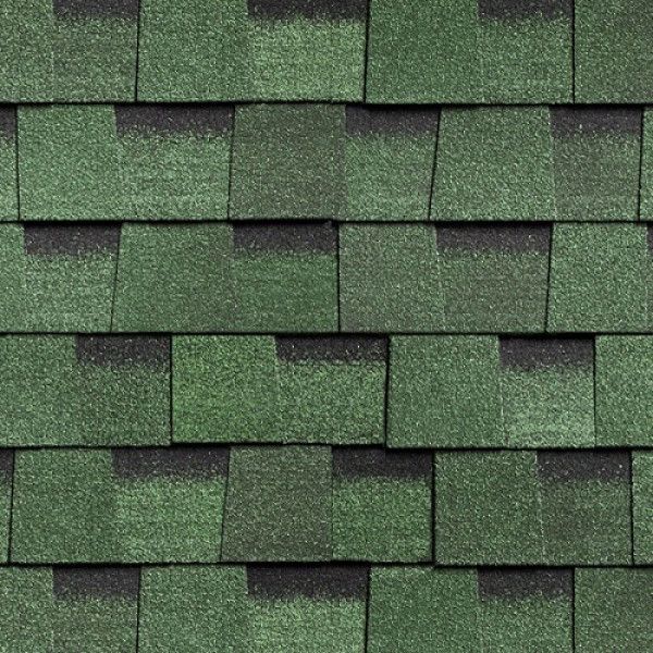 Двухслойная ламинированная черепица Shinglas, Кантри, Онтарио купить в Владивостоке