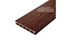 Террасная доска Faynag, ALbero Bagnato, Шоколад