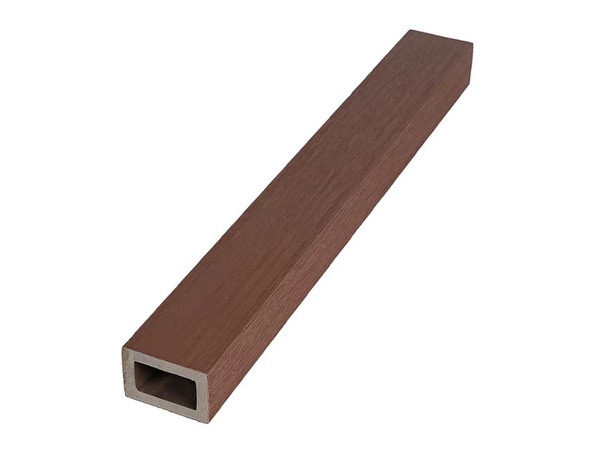 Балясина Woodvex Co-Extrusion Махагон купить в Владивостоке