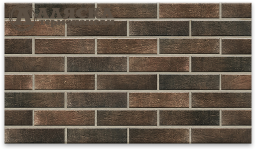 Фасадные термопанели Аляска 32. Loft brick cardamon купить в Владивостоке