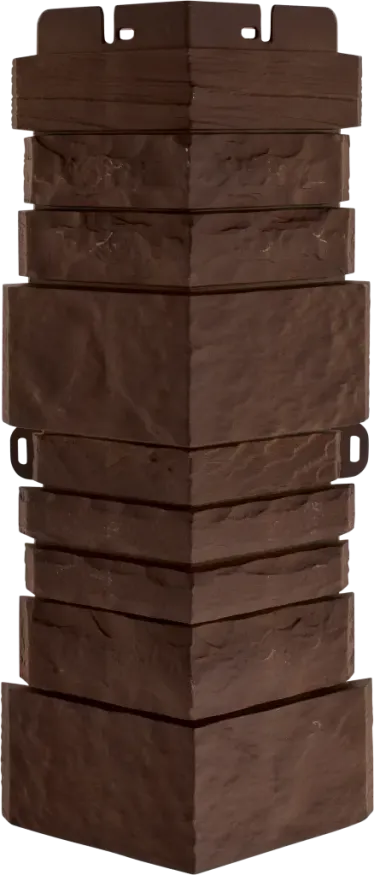 Наружный угол Альта-Профиль Скалистый Камень Тибет купить в Владивостоке