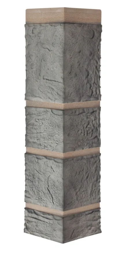 Наружный угол Альта-профиль Камень Топаз купить в Владивостоке