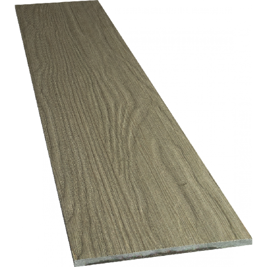 Фиброцементный сайдинг SidWood с древесной текстурой W-108 купить в Владивостоке