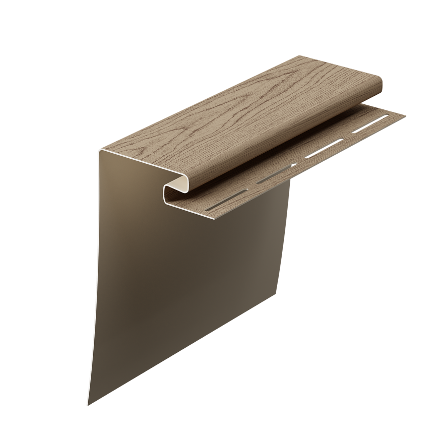 Профиль Docke Сибирский для установки оконных рам. купить в Владивостоке