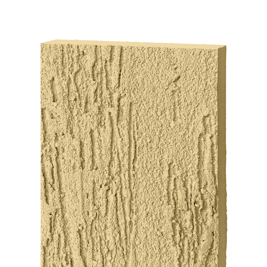 Фиброцементный сайдинг БЕТЭКО ВудРок (Короед) 1001 купить в Владивостоке