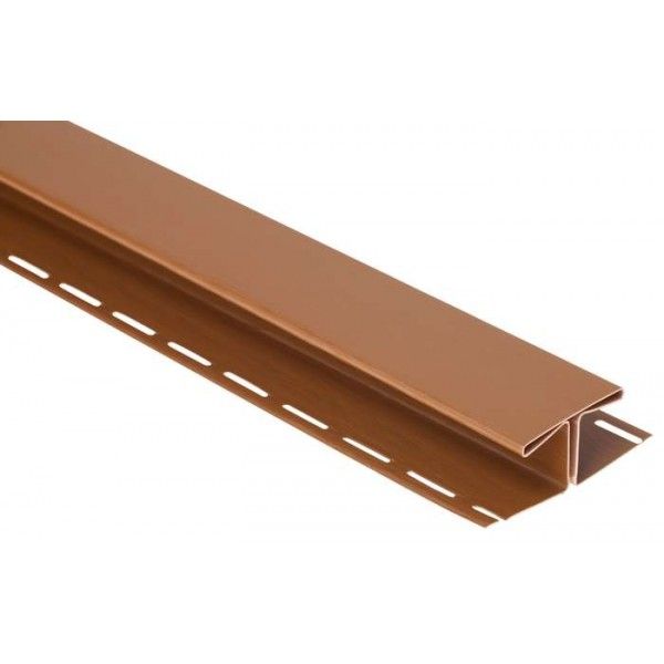 Н-профиль Альта Профиль Премиум, Т-18, ВН, Светлый дуб купить в Владивостоке