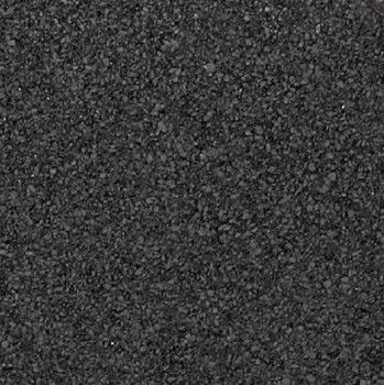 Конек/карниз KATEPAL Черного цвета для модели KL купить в Владивостоке