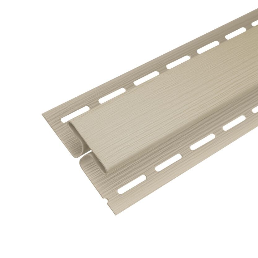 H-профиль Tecos Ardennes Цвет Золотой Песок купить в Владивостоке