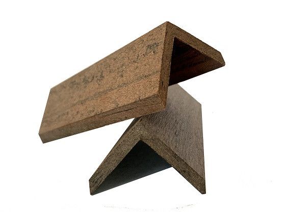 Декоративный уголок Bruggan Multicolor 40х40 Кедр купить в Владивостоке