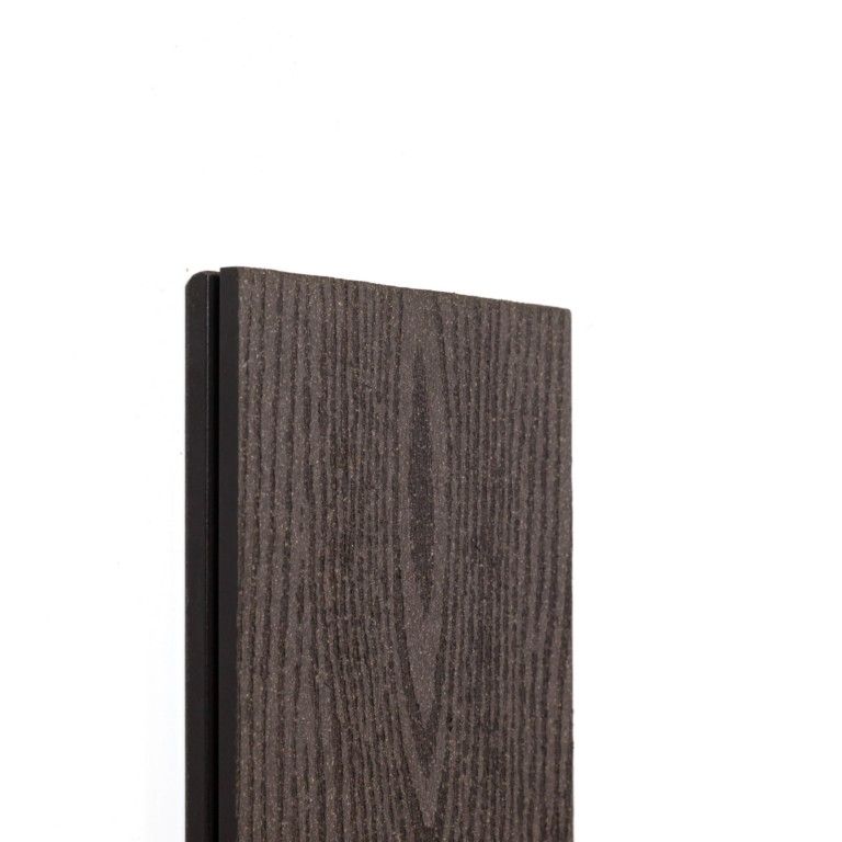 Террасная доска Ecodecking Некст Венге купить в Владивостоке