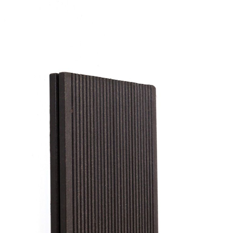 Террасная доска Ecodecking Некст Венге купить в Владивостоке