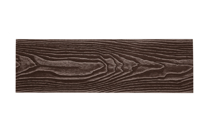 Террасная доска ДПК GardenParkett Патио, Венге купить в Владивостоке