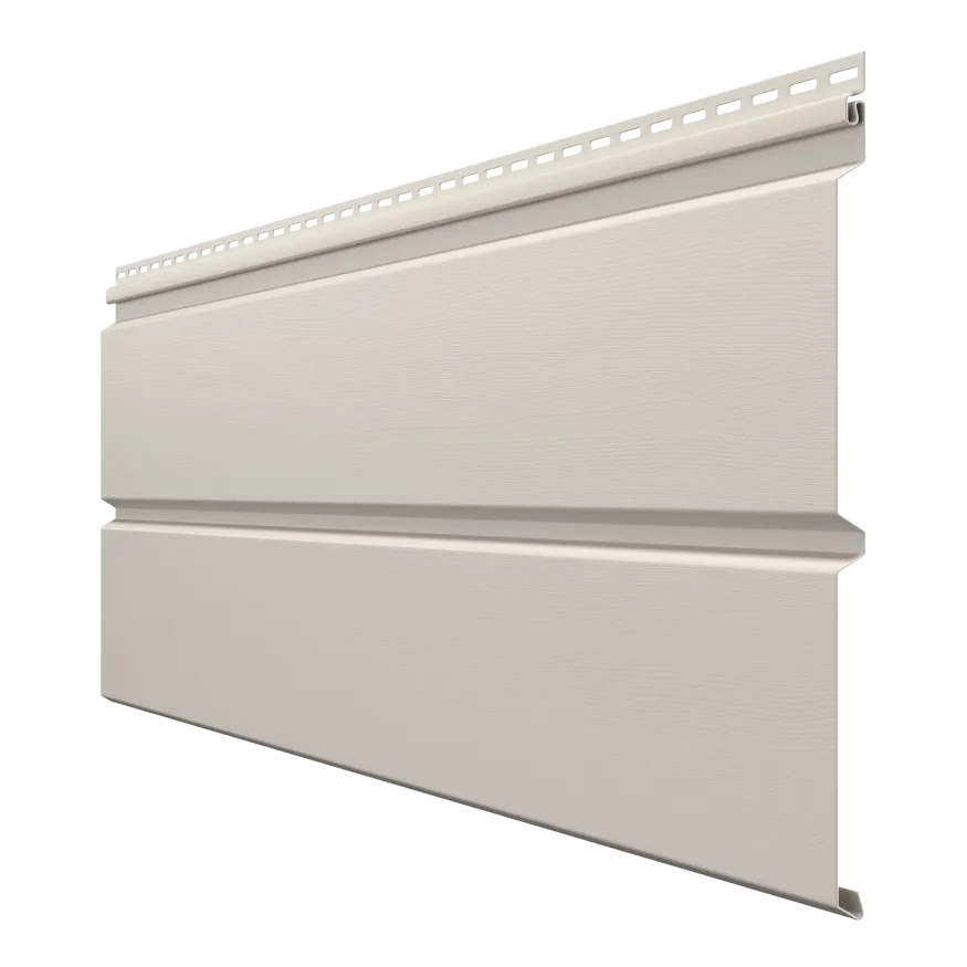 Виниловый сайдинг ТЕХНОНИКОЛЬ Брус, Акация купить в Владивостоке