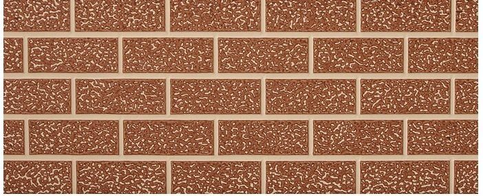 Фасадная панель Zodiac, Кирпич, AE10-002 купить в Владивостоке
