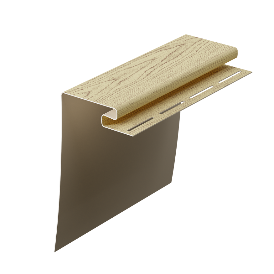 Профиль Docke Камчатский для установки вокруг окон купить в Владивостоке