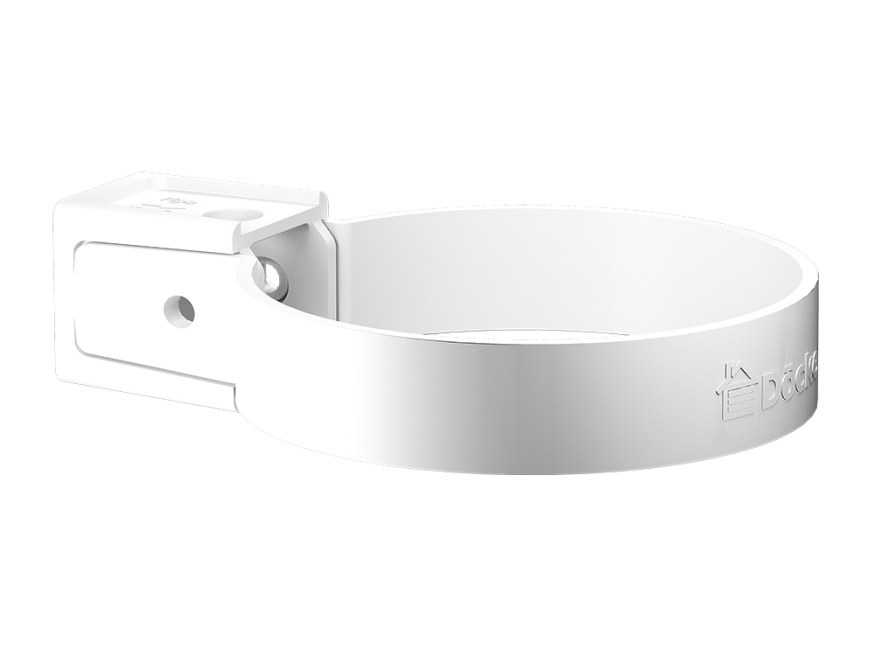 Универсальный хомут Docke Premium &amp;quot;Пломбир&amp;quot; купить в Владивостоке