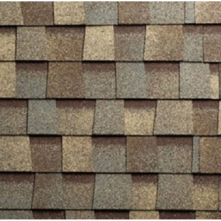 Двухслойная ламинированная черепица Shinglas, серия Джаз - Аликанте купить в Владивостоке