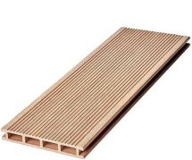 Террасная доска из ДПК VELVET STANDART Природный