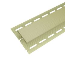 H-профиль Tecos Ardennes Светло-желтый